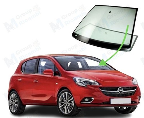 Opel corsa 2014 - corsa,