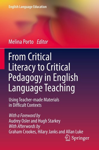 From critical literacy - critical,