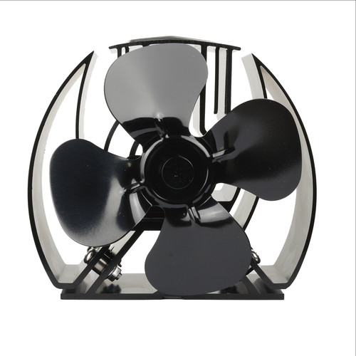Ventilatore stufa riscaldato