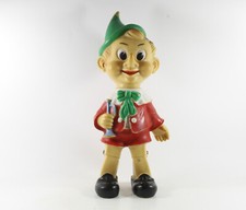 Pinocchio === Walt Disney