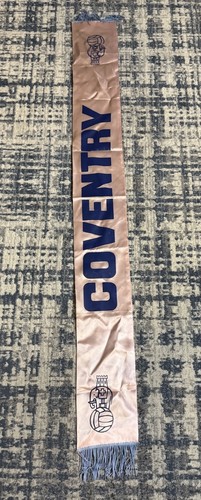 Coventry city vintage - f.c.,