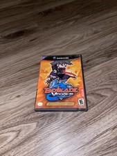 Videogioco Vintage Beyblade