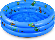 Piscina per bambini ø100 - per,