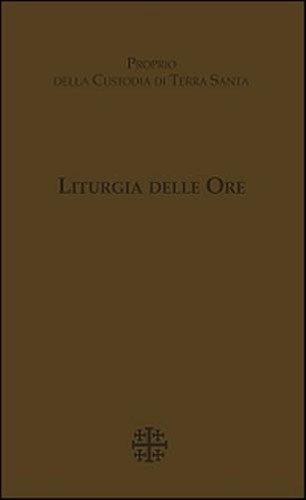 Liturgia delle ore proprio - liturgia, ore.