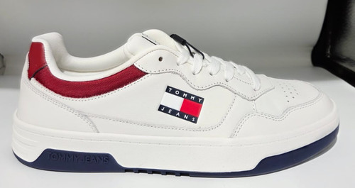 Sneakers scarpe uomo tommy - sneakers,