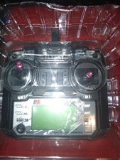 RADIOCOMANDO FLYSKY FS-i6X