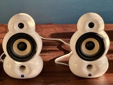 Altoparlante Scandyna Minipod