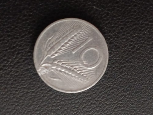 Moneta lire 1955 repubblica - moneta,