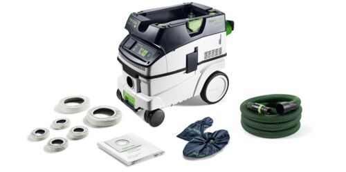 Festool aspiratore mobile