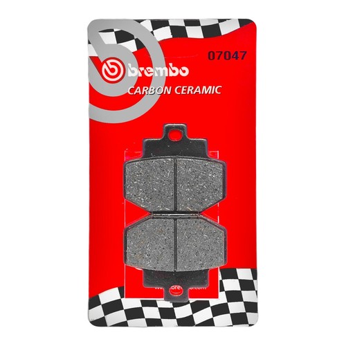 Pastiglie freno brembo - pastiglie,