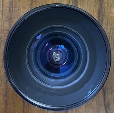 Vivitar 17-28 mm f/4-4.5