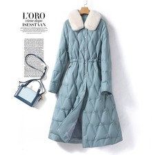 Giubbotto donna vera pelle