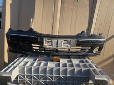 Carrozzeria Paraurti Completo