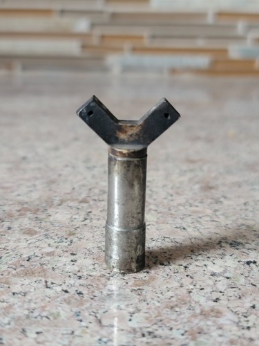 Lampada gas acetilene - lampada,