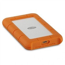 Hard Disk Esterno LaCie Rugged