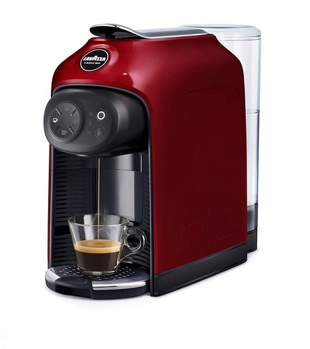 Lavazza idolared macchina - idolared,