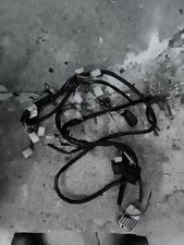 Impianto Elettrico Completo Aprilia Scarabeo 50 Minarelli 1997 Prima Serie