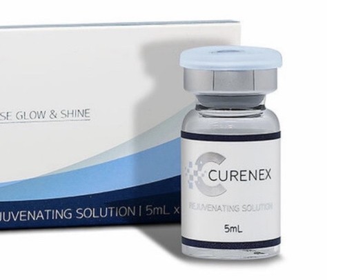 Curenex fiala 5ml - fiala,