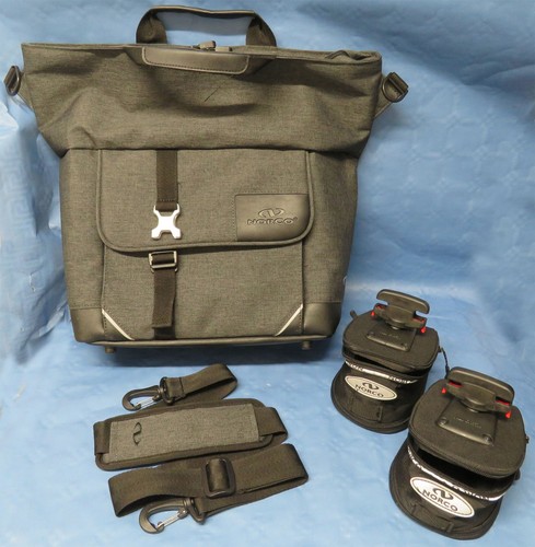 Norco borsa laterale - borsa, per