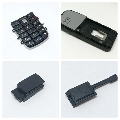 Nokia 6021 original - nokia, spare