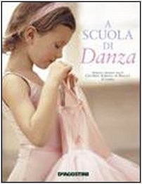 Scuola danza fc - scuola, di