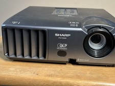 Proiettore sharp f200x dlp - proiettore,