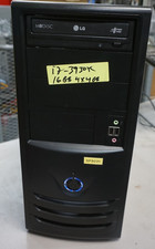 Interl DX79SR Core i7-3930K 16