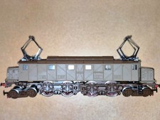 RIVAROSSI LOCOMOTORE E 428-013