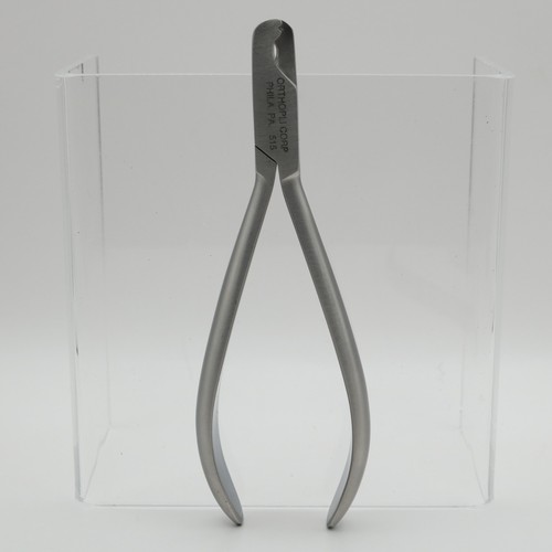 Orthopli pinza piegatrice arco - orthopli,