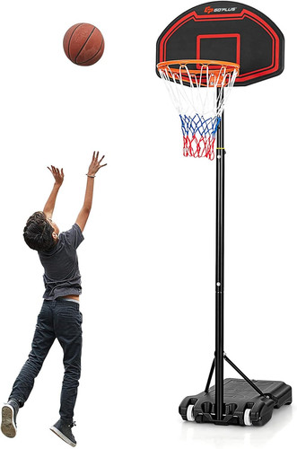 Canestro basket bambini da - canestro,