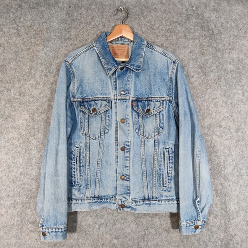 Giacca vintage levis taglia - vintage,