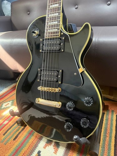 Epiphone les paul - epiphone,
