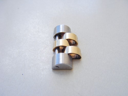 Rolex maglia link - rolex, jubilee