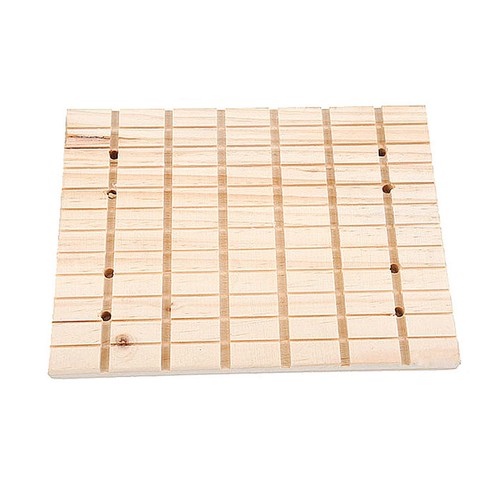Legno di coniglio - pc,