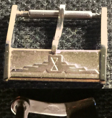 Original longines buckle - original,
