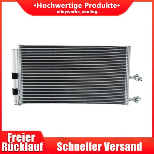 Condensatore climatizzatore - condensatore,