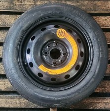 RUOTINO DI SCORTA DA 14" FIAT