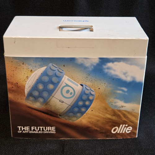 Sphero ollie robot - ollie, telecomando