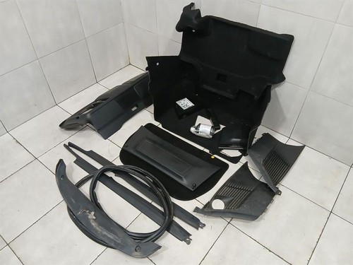 Porsche 911 997 luggage - 911,