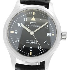 Orologio Uomo IWC SCHAFFHAUSEN