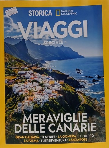 National geografic storica - national,