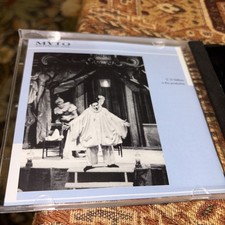 LEONCAVALLO Pagliacci - CD -