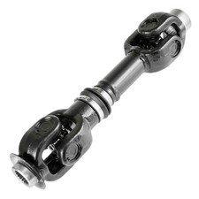 Albero motore posteriore