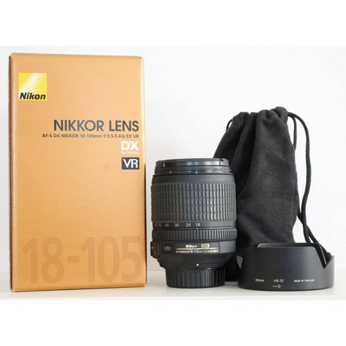 Nikon usato 18 - nikon, dx