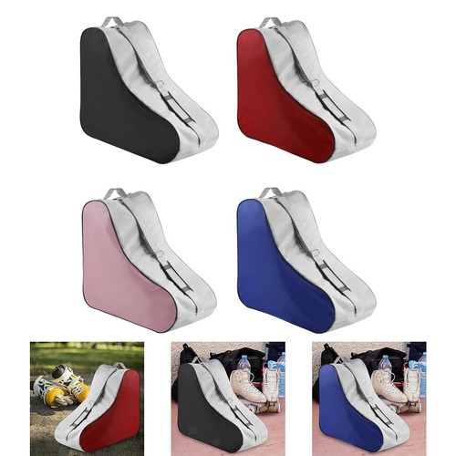 Borsa porta pattini - borsa, organizer