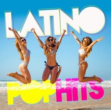 Various Latino Pop Hits (CD)