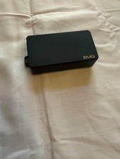 Emg emg85 humbucker pickup - emg,