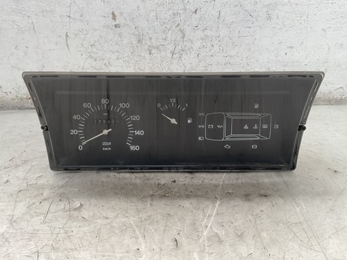 Quadro strumenti per fiat - quadro,