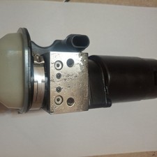 Pompa Trim Psr SX-A DPSA