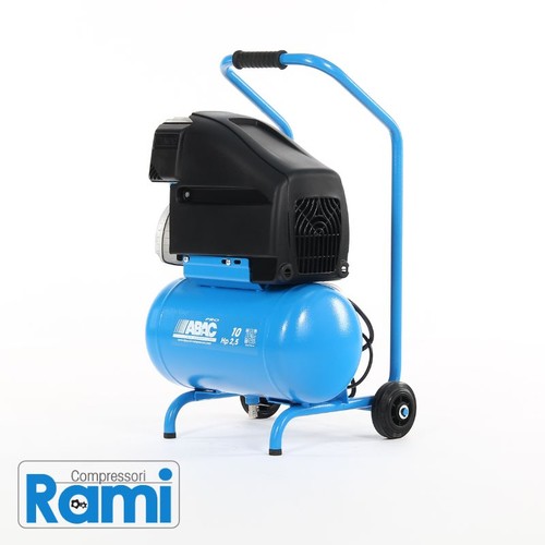 Compressore abac silverstone - compressore,